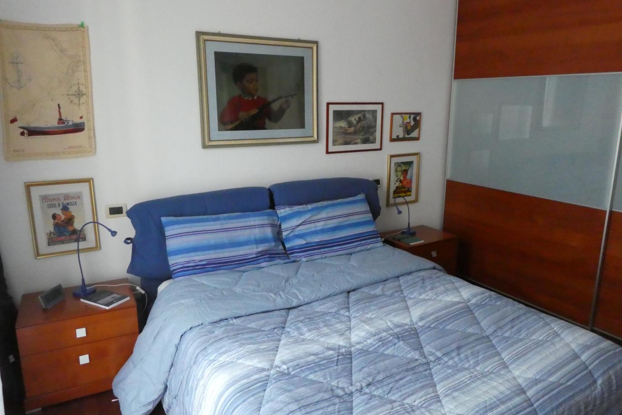 Apartment Il Pescatore Di Sogni Pescara Dış mekan fotoğraf