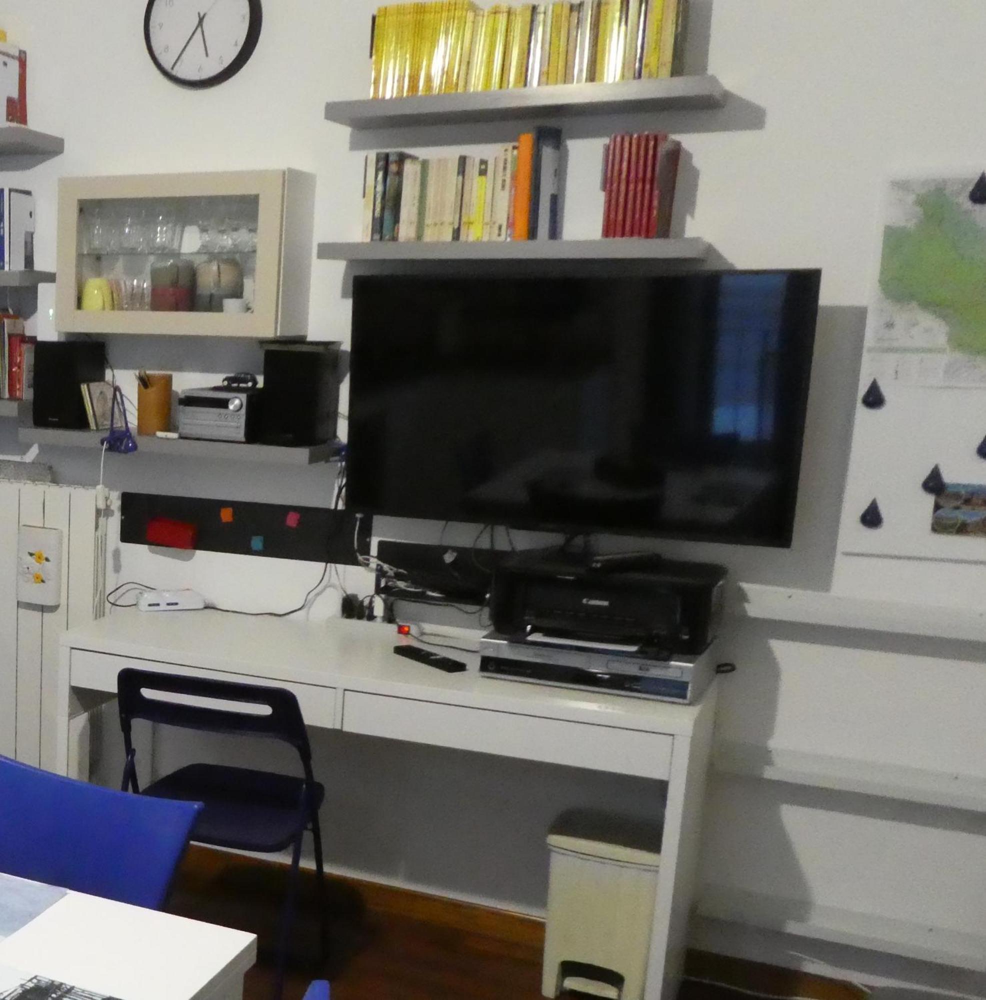Apartment Il Pescatore Di Sogni Pescara Dış mekan fotoğraf
