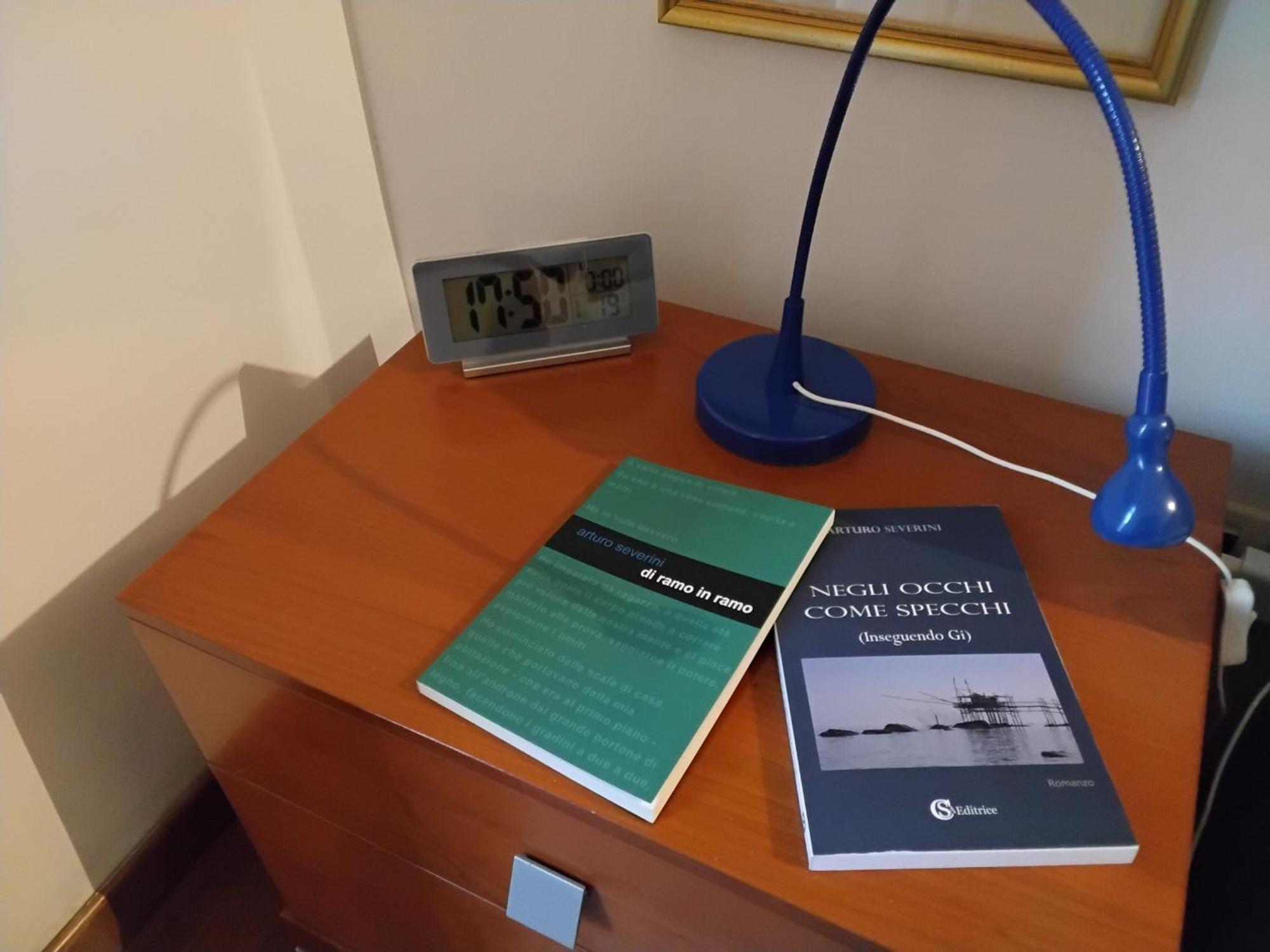 Apartment Il Pescatore Di Sogni Pescara Dış mekan fotoğraf