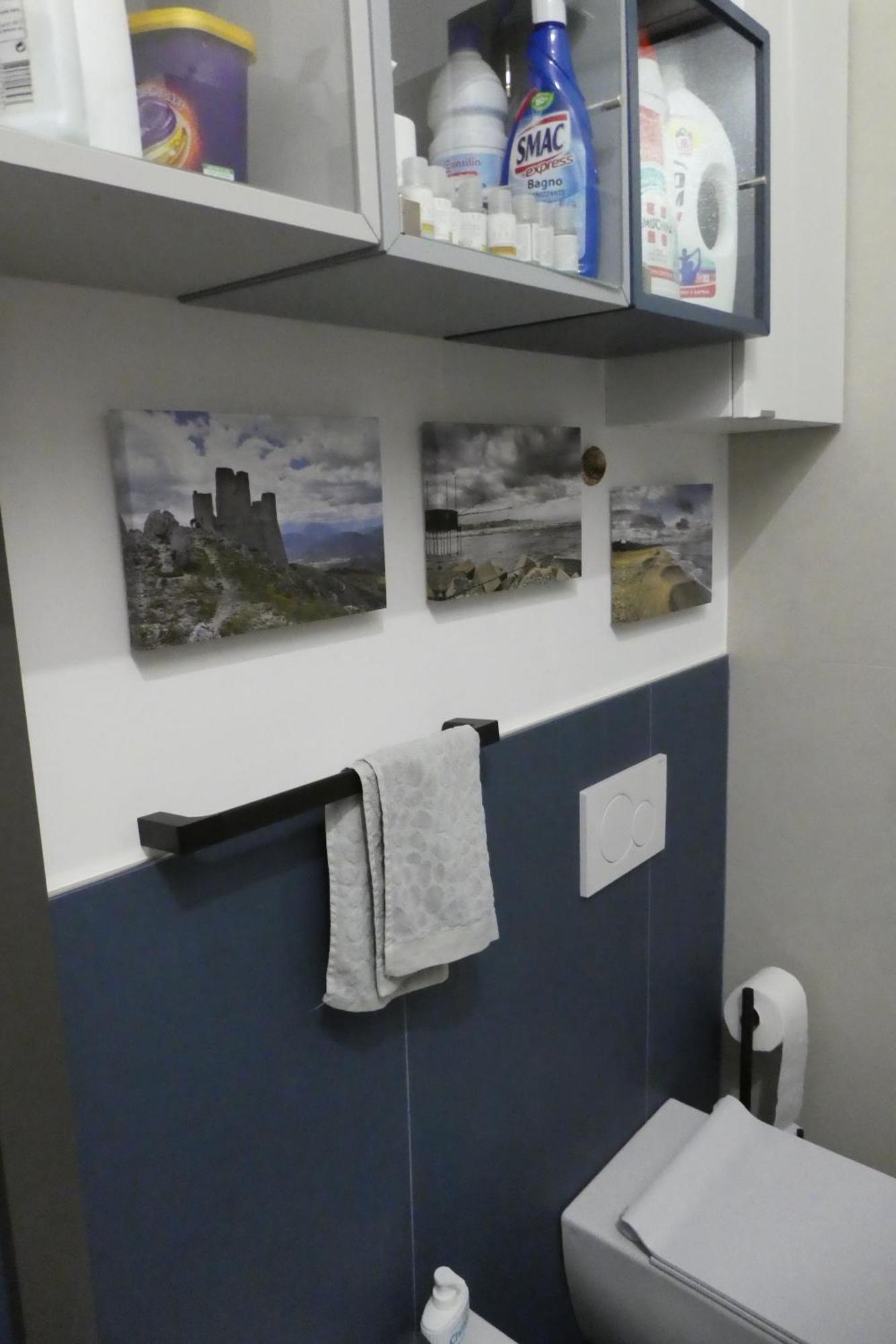 Apartment Il Pescatore Di Sogni Pescara Dış mekan fotoğraf